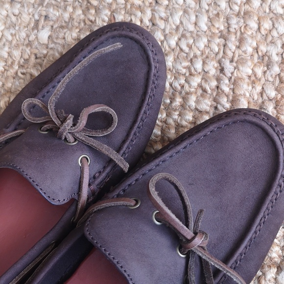 Cole Haan leather flats - Picture 5 of 11